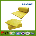 Without pollution lightweight fireproof Glass Wool Board plate
